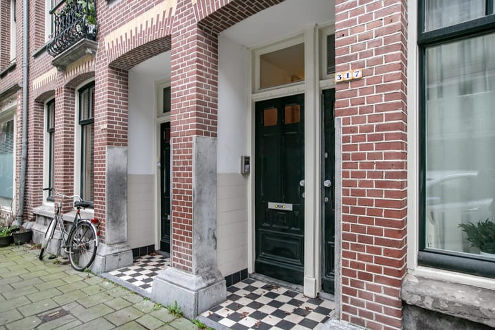 Foto 11 van Vrolikstraat 317-2V