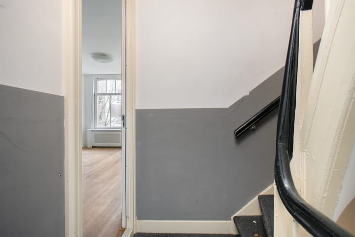 Foto 12 van Vrolikstraat 317-2V