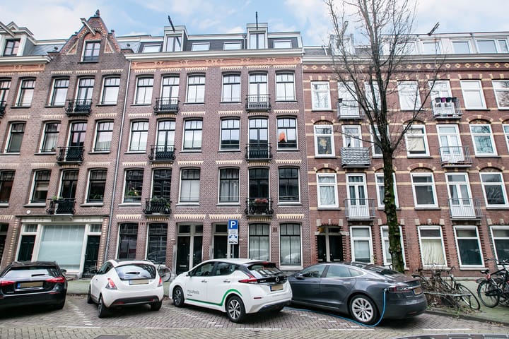 Foto 13 van Vrolikstraat 317-2V