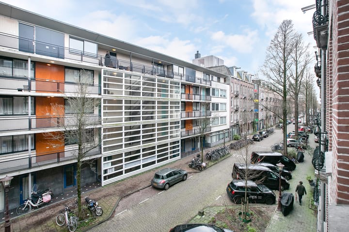 Foto 15 van Vrolikstraat 317-2V