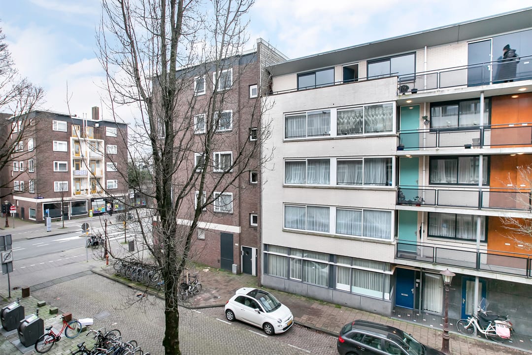 Foto 16 van Vrolikstraat 317-2V