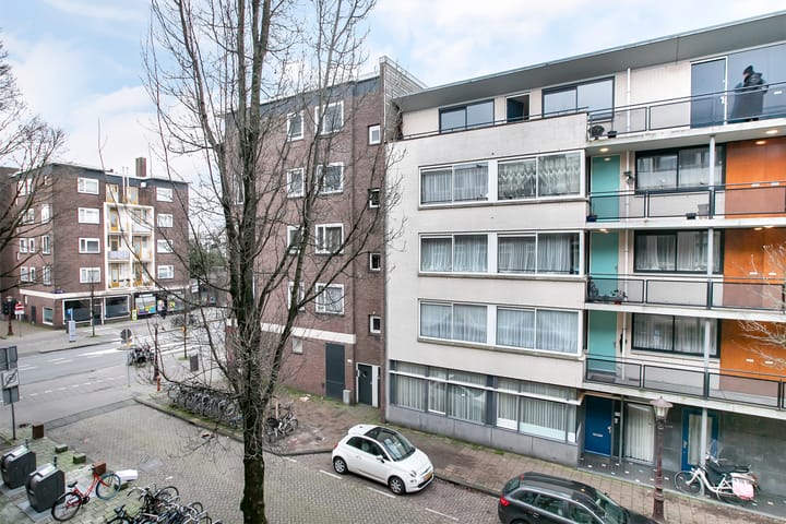 Foto 16 van Vrolikstraat 317-2V