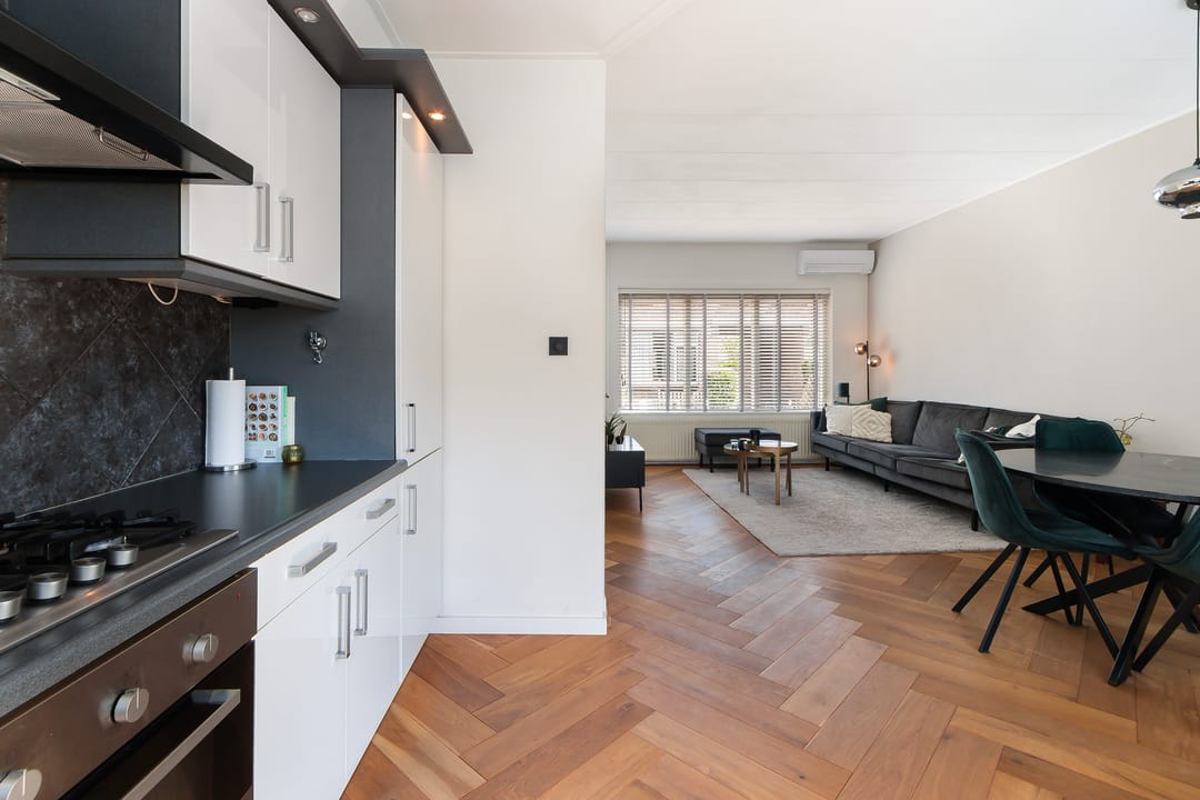 Photo 11 of Herradesstraat 39