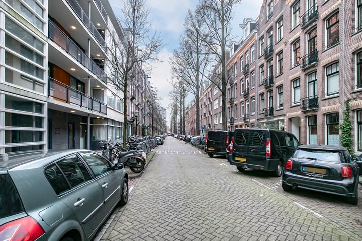 Foto 17 van Vrolikstraat 317-2V