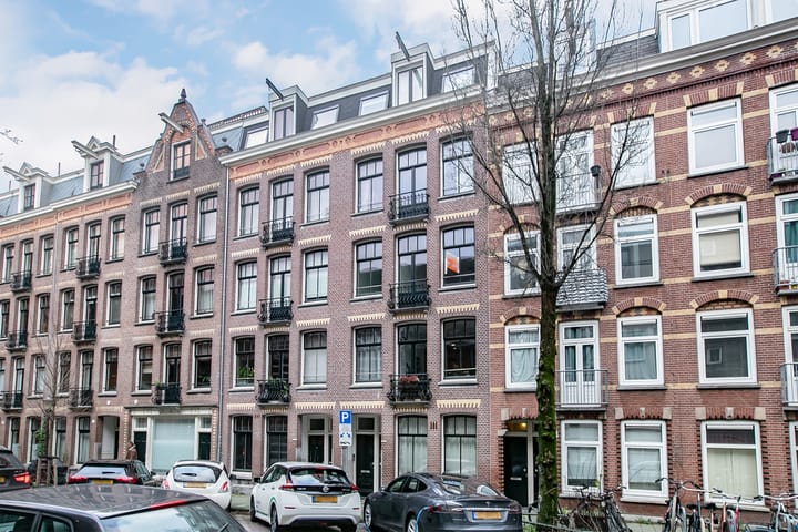 Foto 18 van Vrolikstraat 317-2V