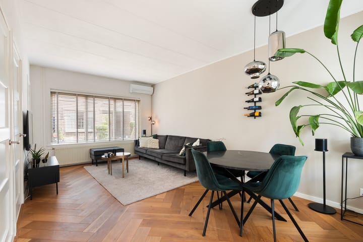 Foto 12 van Herradesstraat 39