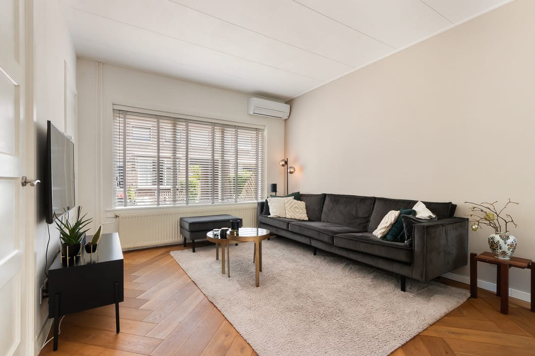 Photo 13 of Herradesstraat 39