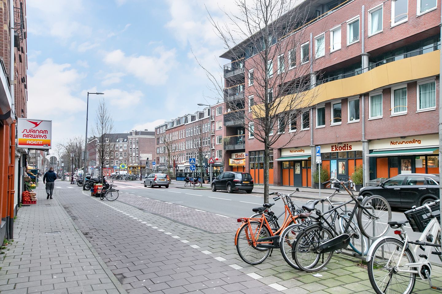 Foto 19 van Vrolikstraat 317-2V