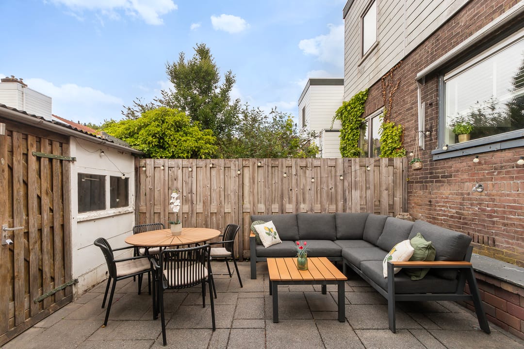 Photo 23 of Herradesstraat 39