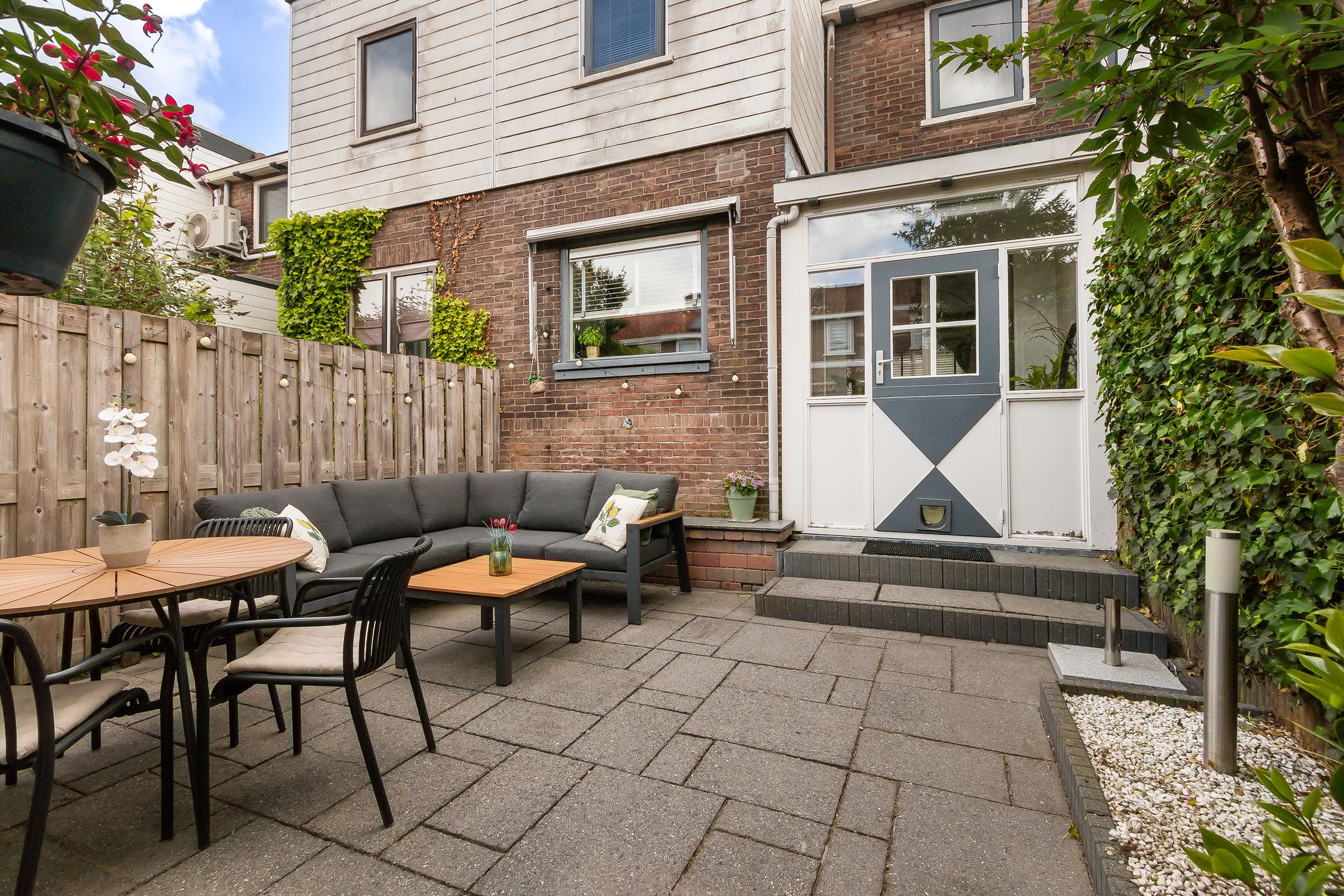 Photo 24 of Herradesstraat 39