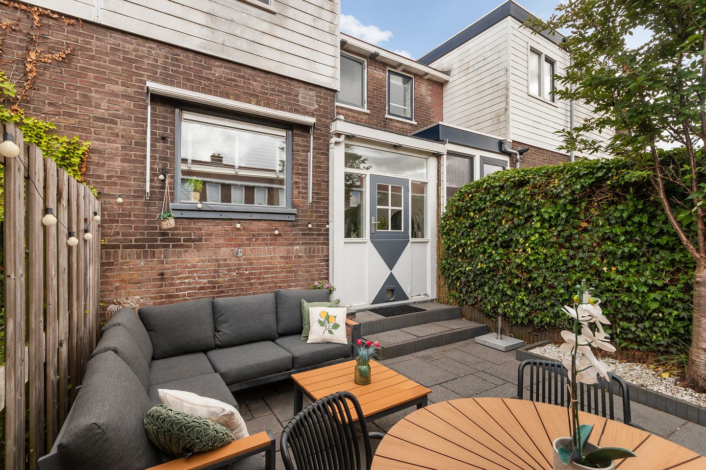 Photo 25 of Herradesstraat 39