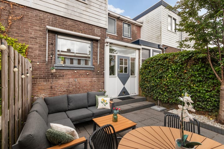 Foto 25 van Herradesstraat 39