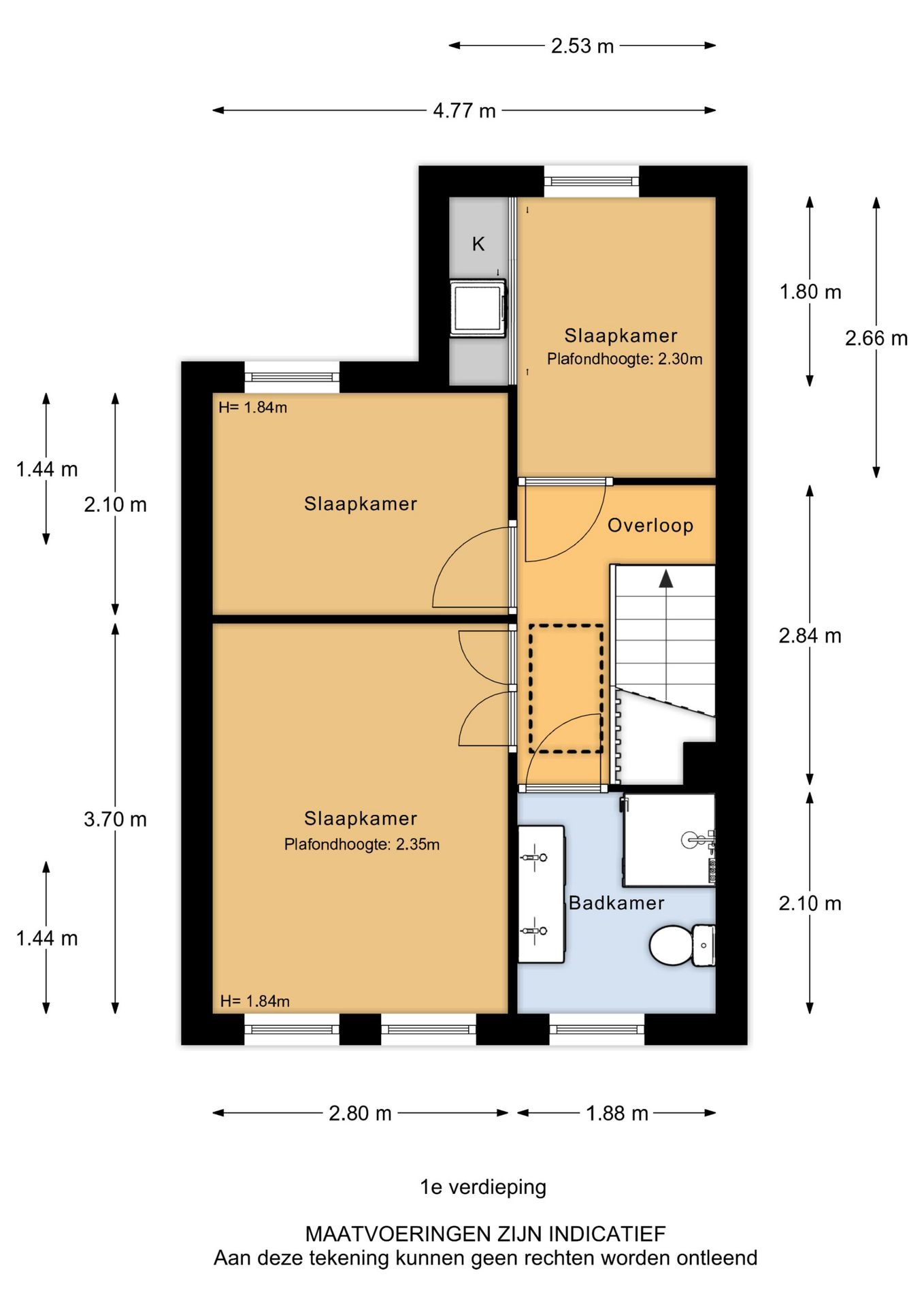 Photo 27 of Herradesstraat 39