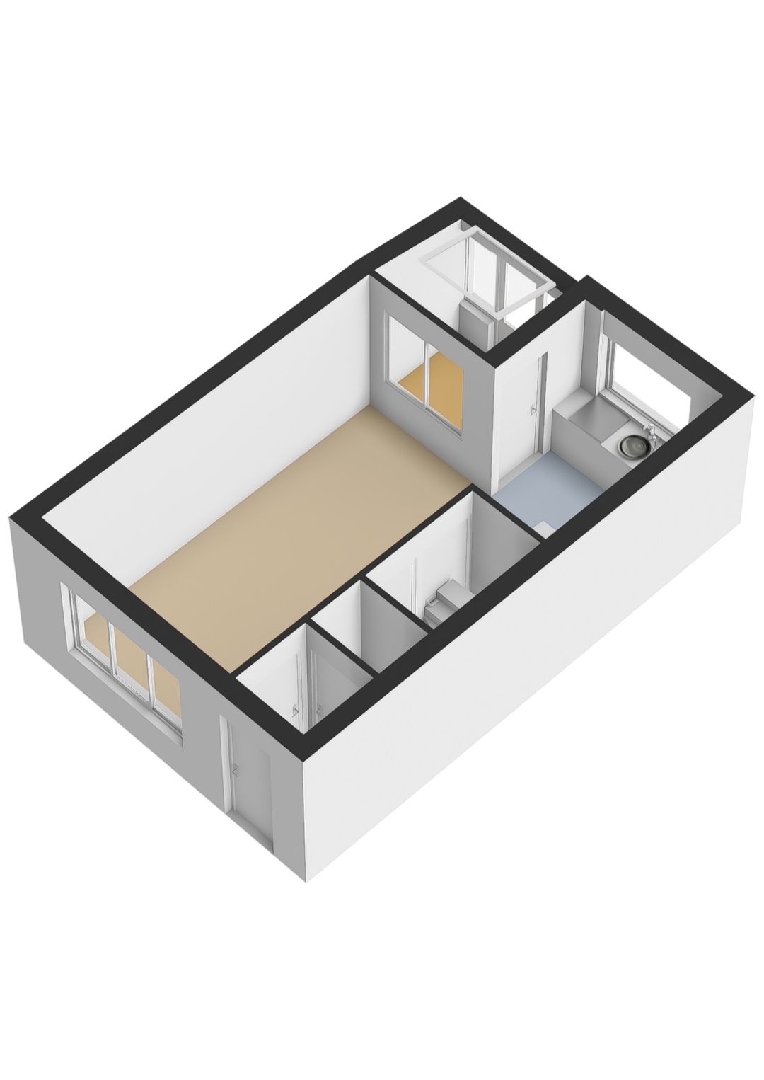 Photo 31 of Herradesstraat 39