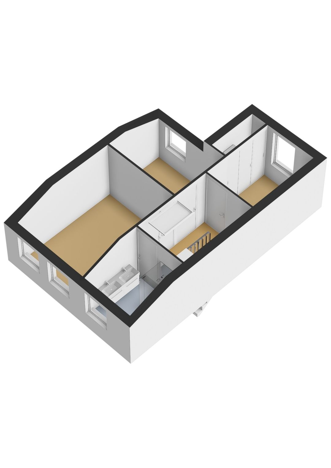 Photo 32 of Herradesstraat 39