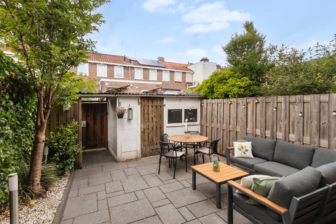 Photo 22 of Herradesstraat 39