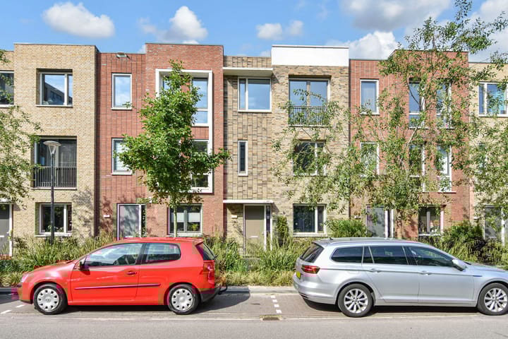 Foto 1 van Parelmoervlinderlaan 23