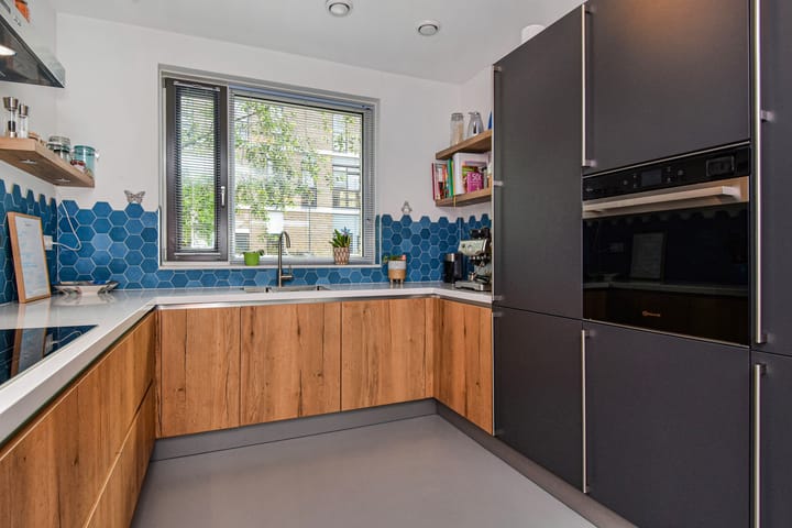 Foto 2 van Parelmoervlinderlaan 23