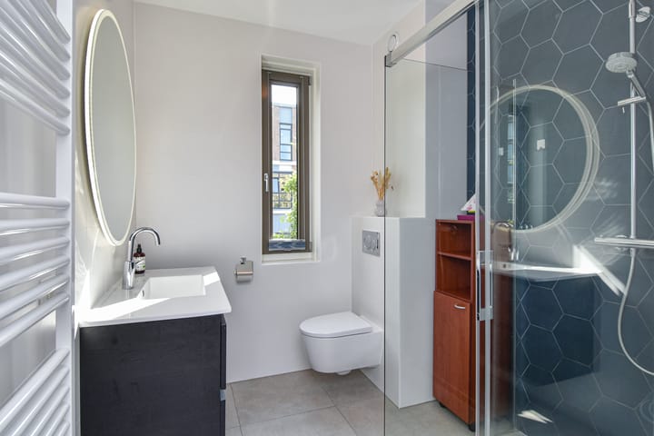 Foto 3 van Parelmoervlinderlaan 23