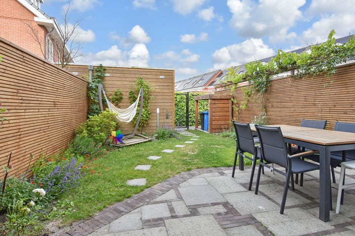 Foto 4 van Parelmoervlinderlaan 23