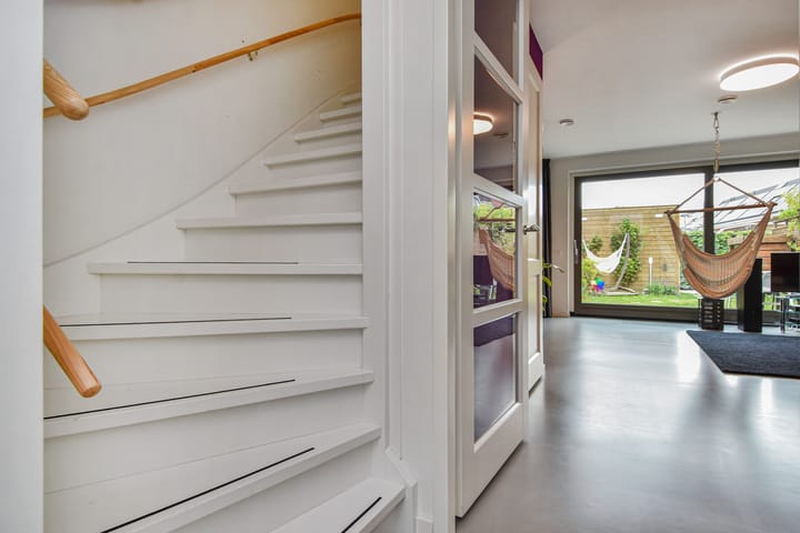 Foto 8 van Parelmoervlinderlaan 23