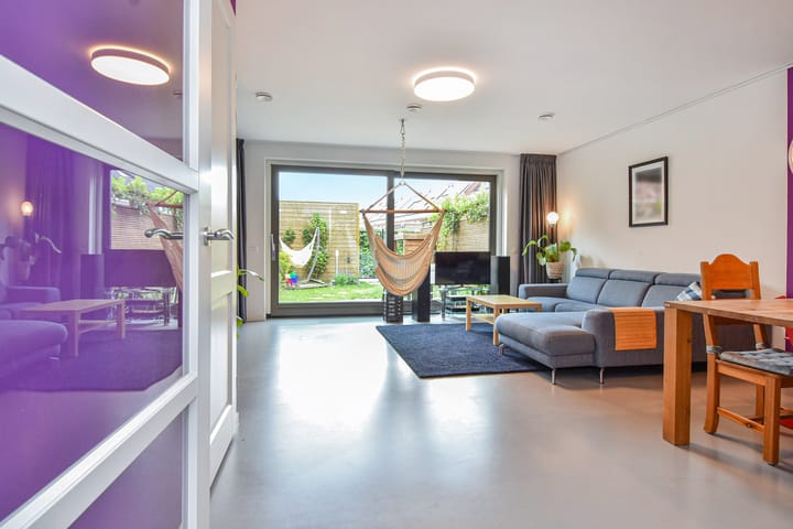 Foto 9 van Parelmoervlinderlaan 23