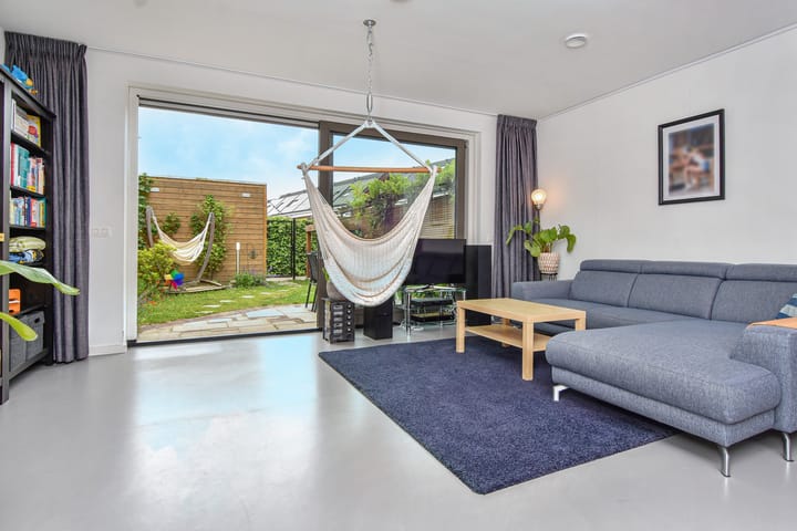 Foto 10 van Parelmoervlinderlaan 23