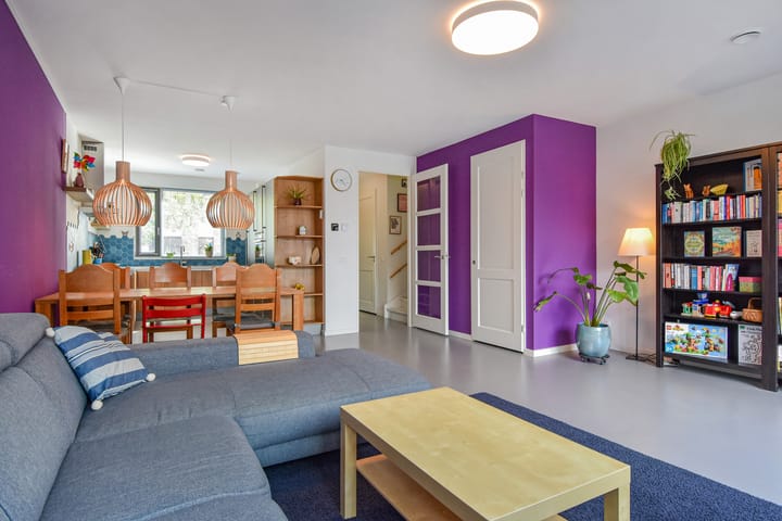 Foto 12 van Parelmoervlinderlaan 23