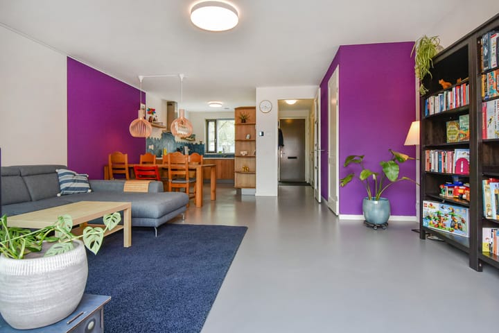 Foto 13 van Parelmoervlinderlaan 23