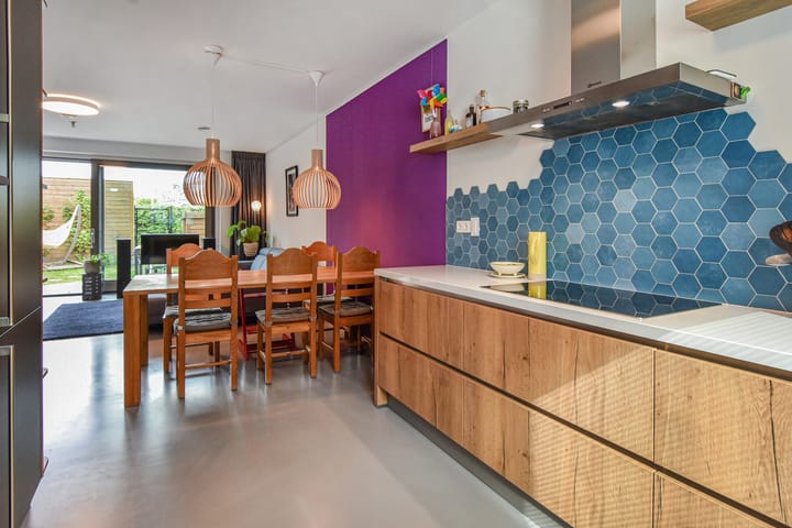 Foto 15 van Parelmoervlinderlaan 23