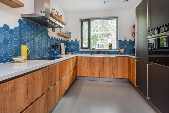 Foto 16 van Parelmoervlinderlaan 23