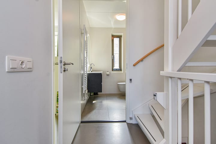 Foto 18 van Parelmoervlinderlaan 23