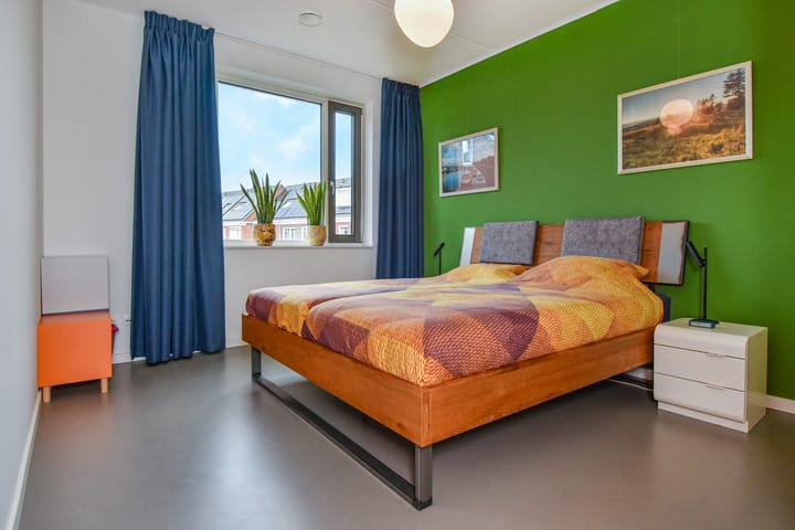 Foto 22 van Parelmoervlinderlaan 23