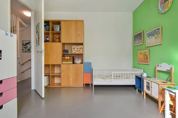 Foto 24 van Parelmoervlinderlaan 23