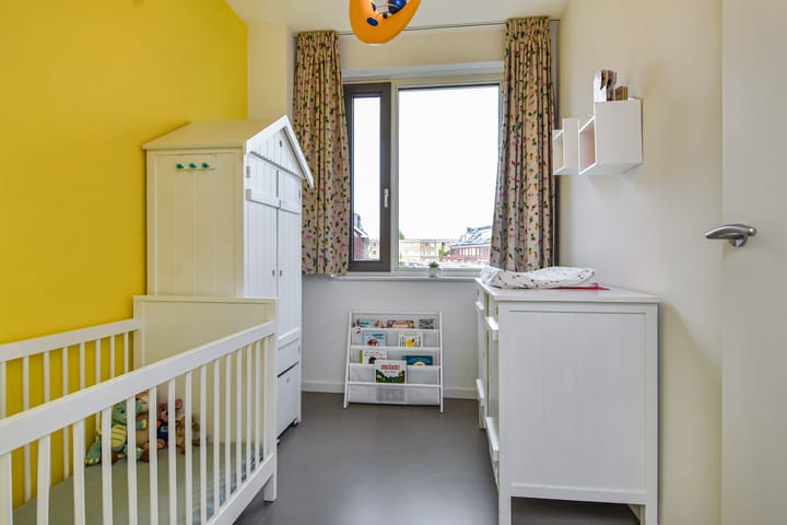 Foto 25 van Parelmoervlinderlaan 23