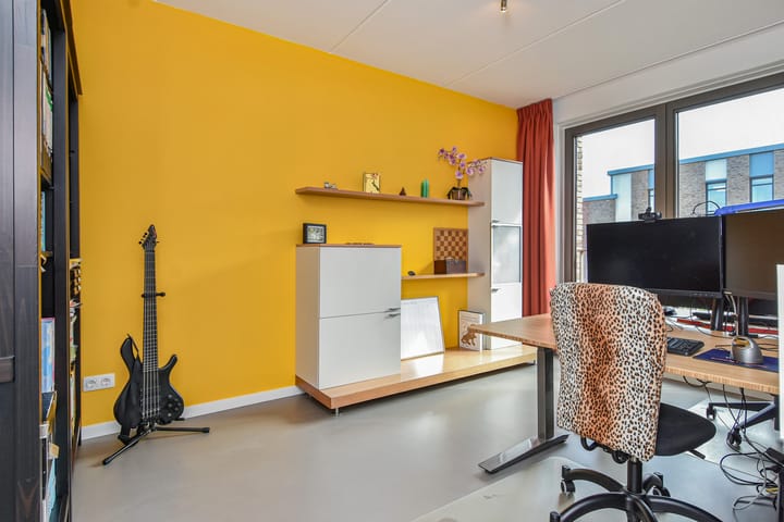 Foto 26 van Parelmoervlinderlaan 23