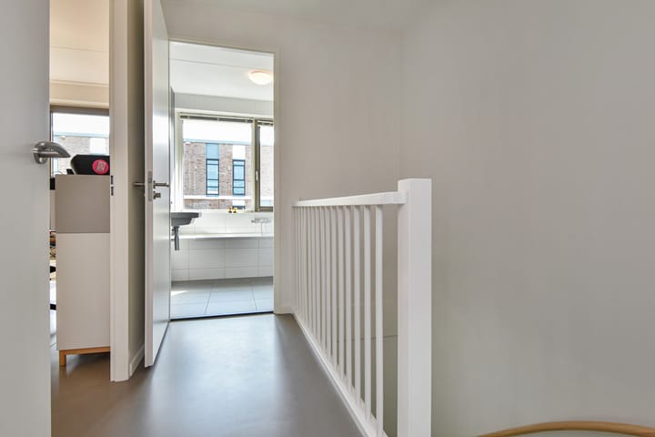 Foto 27 van Parelmoervlinderlaan 23