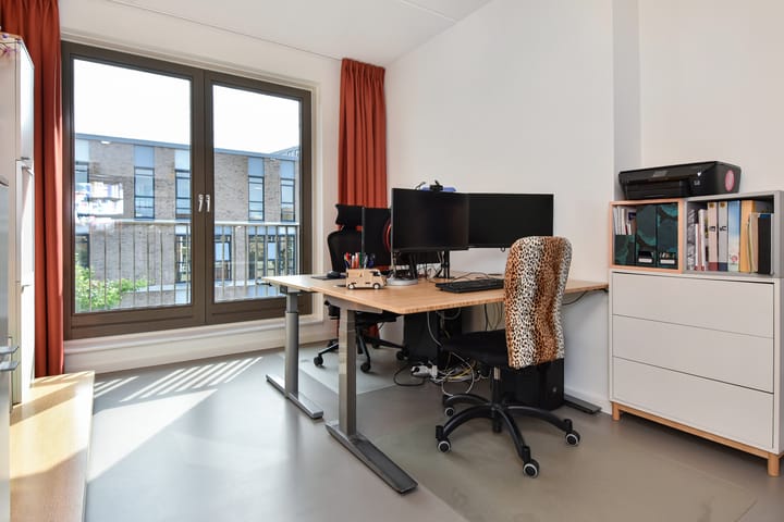 Foto 28 van Parelmoervlinderlaan 23