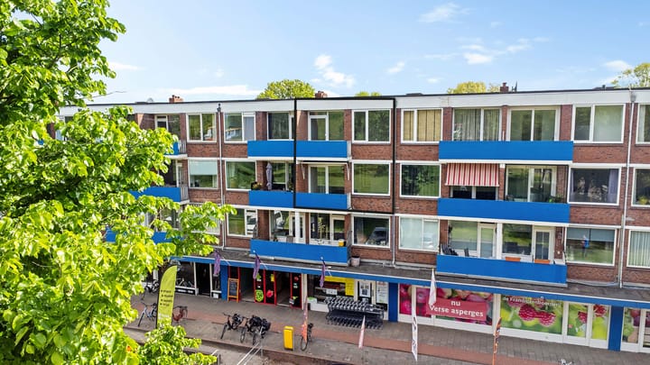 Foto 1 van Handwerkerszijde 146