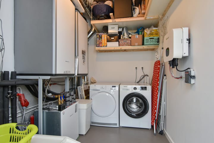 Foto 33 van Parelmoervlinderlaan 23