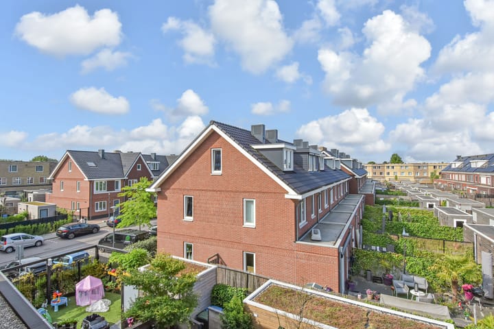 Foto 35 van Parelmoervlinderlaan 23