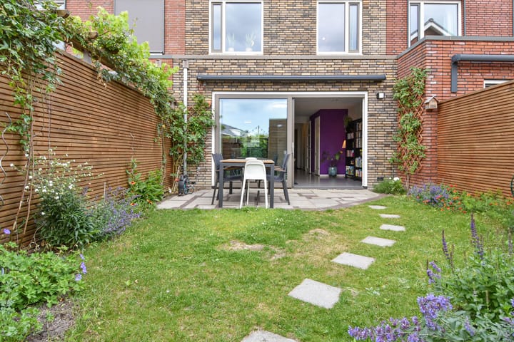 Foto 37 van Parelmoervlinderlaan 23