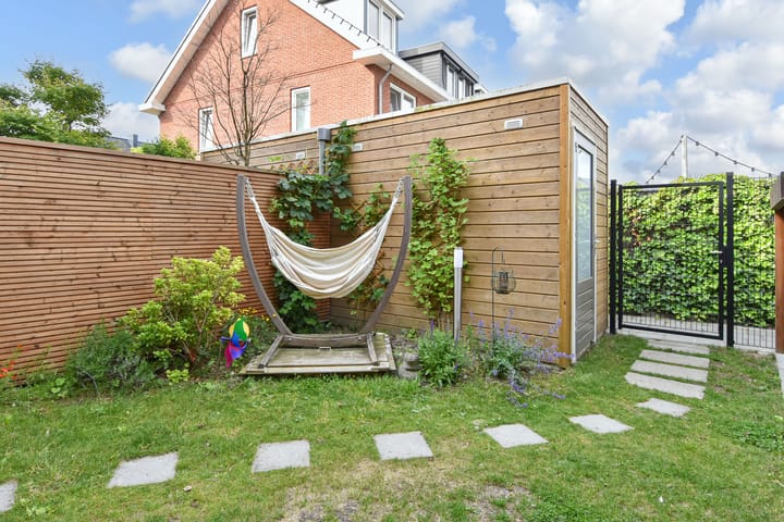 Foto 38 van Parelmoervlinderlaan 23