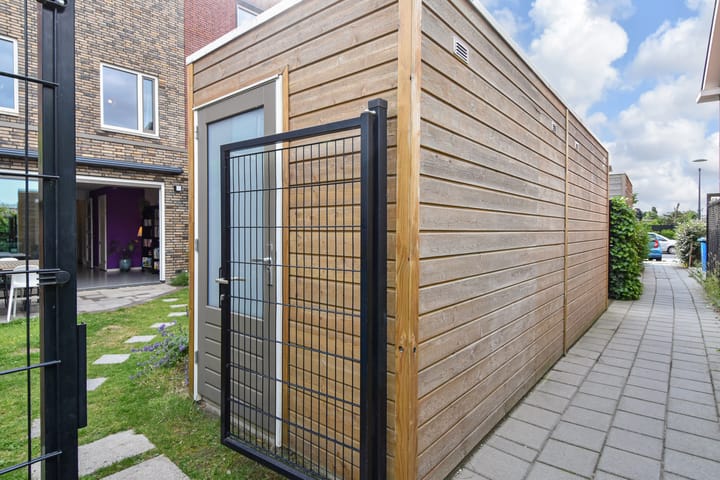 Foto 39 van Parelmoervlinderlaan 23