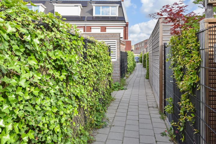 Foto 40 van Parelmoervlinderlaan 23