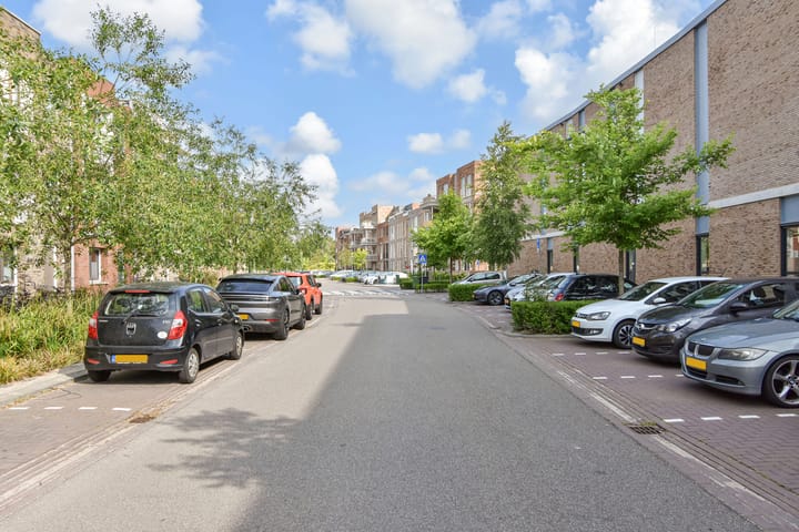 Foto 42 van Parelmoervlinderlaan 23