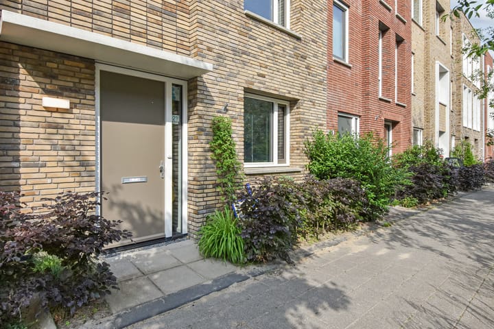 Foto 43 van Parelmoervlinderlaan 23