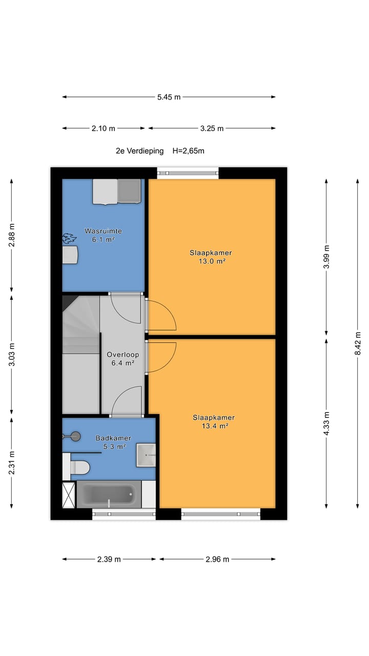 Foto 49 van Parelmoervlinderlaan 23