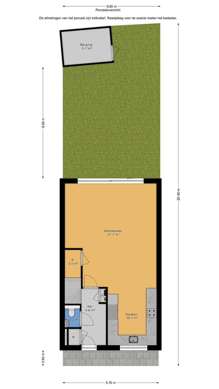 Foto 51 van Parelmoervlinderlaan 23