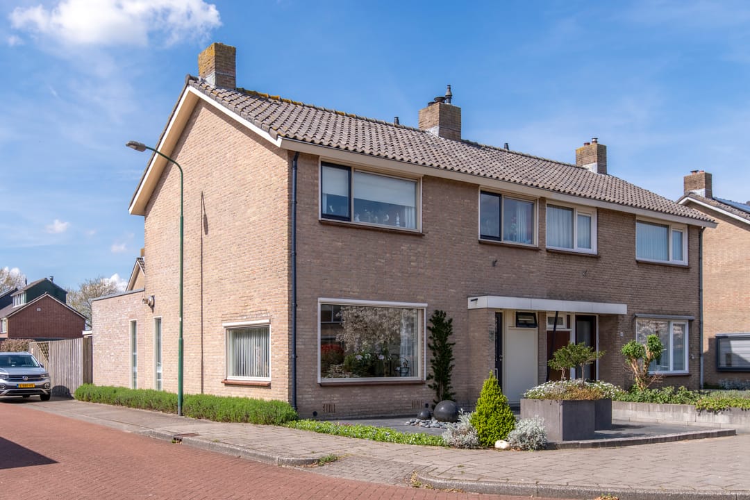 Photo 1 of Poortjesgoed 62